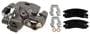 ACDelco Brake Caliper - Remanufactured