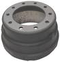 ACDelco Brake Drum