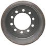 ACDelco Brake Drum