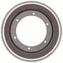 ACDelco Brake Drum