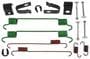 ACDelco Brake Shoe Hardware Kit