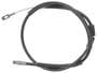 ACDelco Parking Brake Cable