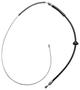 ACDelco Parking Brake Cable