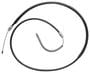 ACDelco Parking Brake Cable