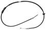 ACDelco Parking Brake Cable