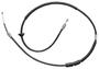 ACDelco Parking Brake Cable