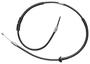 ACDelco Parking Brake Cable