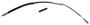 ACDelco Parking Brake Cable