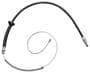 ACDelco Parking Brake Cable