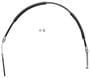 ACDelco Parking Brake Cable
