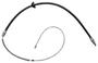 ACDelco Parking Brake Cable