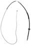 ACDelco Parking Brake Cable