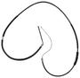 ACDelco Parking Brake Cable