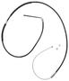 ACDelco Parking Brake Cable