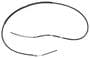 ACDelco Parking Brake Cable