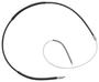 ACDelco Parking Brake Cable