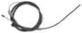 ACDelco Parking Brake Cable