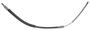 ACDelco Parking Brake Cable
