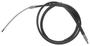 ACDelco Parking Brake Cable
