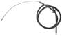 ACDelco Parking Brake Cable
