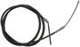ACDelco Parking Brake Cable
