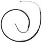 ACDelco Parking Brake Cable