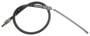 ACDelco Parking Brake Cable