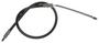ACDelco Parking Brake Cable