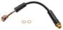 ACDelco 7-5/16 Inch Brake Hose