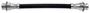ACDelco 7-5/8 Inch Brake Hose