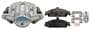 ACDelco Brake Caliper - Remanufactured