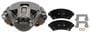 ACDelco Brake Caliper - Remanufactured
