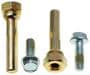 ACDelco Brake Caliper Bolt Rear