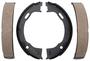 ACDelco Bonded Brake Shoe