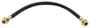 ACDelco 7-5/16 Inch Brake Hose