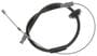 ACDelco Parking Brake Cable