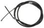 ACDelco Parking Brake Cable