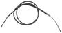 ACDelco Parking Brake Cable