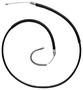 ACDelco Parking Brake Cable