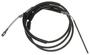 ACDelco Parking Brake Cable