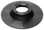 ACDelco Front Brake Rotor