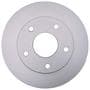 ACDelco Brake Rotor