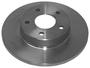 ACDelco Front Brake Rotor
