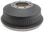 ACDelco Brake Drum