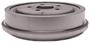ACDelco Brake Drum