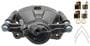 ACDelco Brake Caliper - Remanufactured