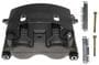 ACDelco Brake Caliper - Remanufactured
