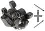 ACDelco Brake Caliper - Remanufactured