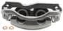 ACDelco Brake Caliper - Remanufactured