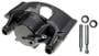 ACDelco Brake Caliper - Remanufactured